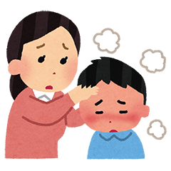 >院内の感染対策についてのイメージ画像1